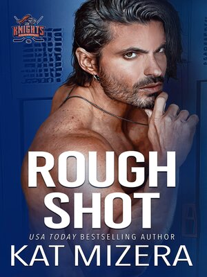 cover image of Rough Shot